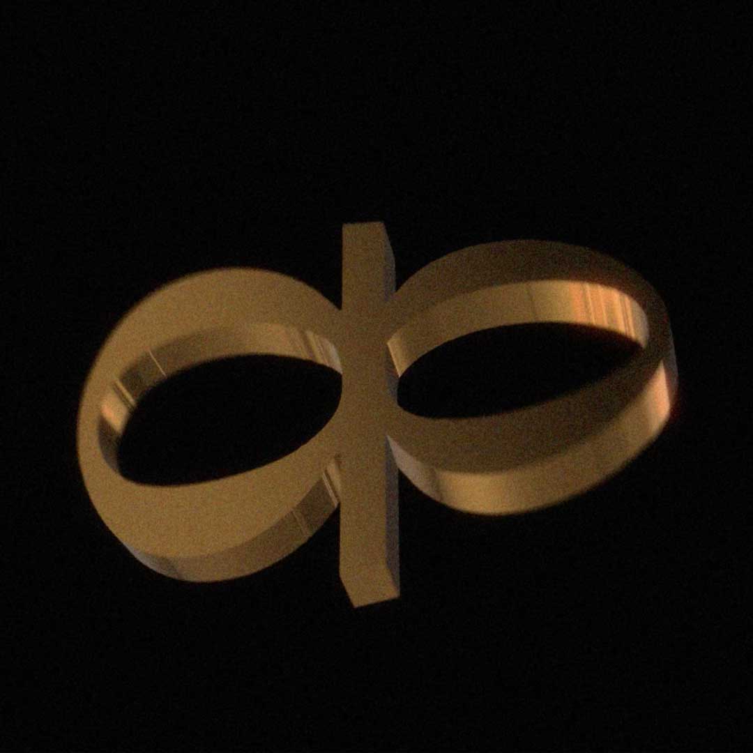 Animation 3D pour la marque 18 coutures