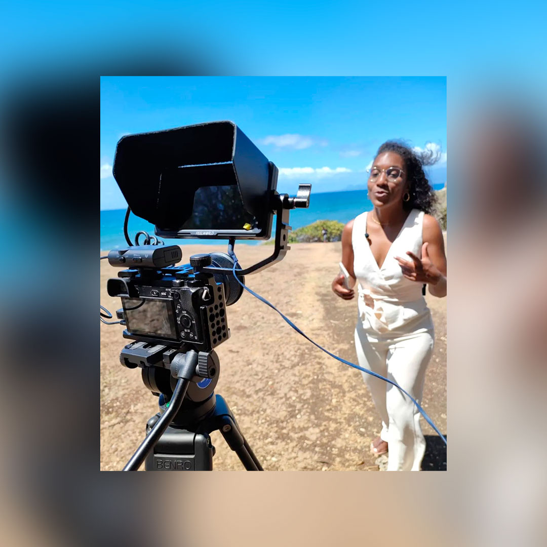Vidéos pour Audrey
