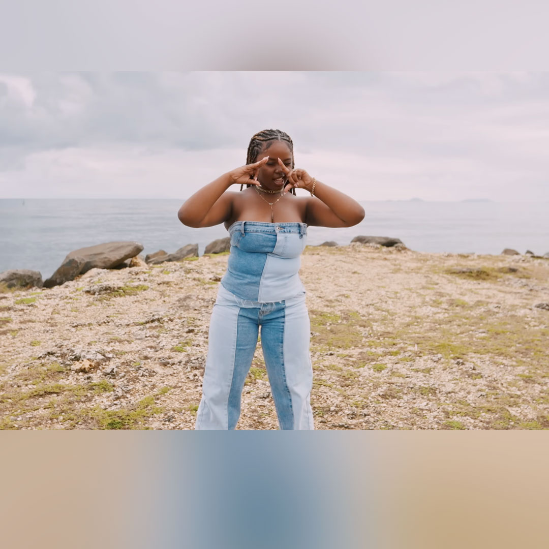 Clip vidéo "La bohème"