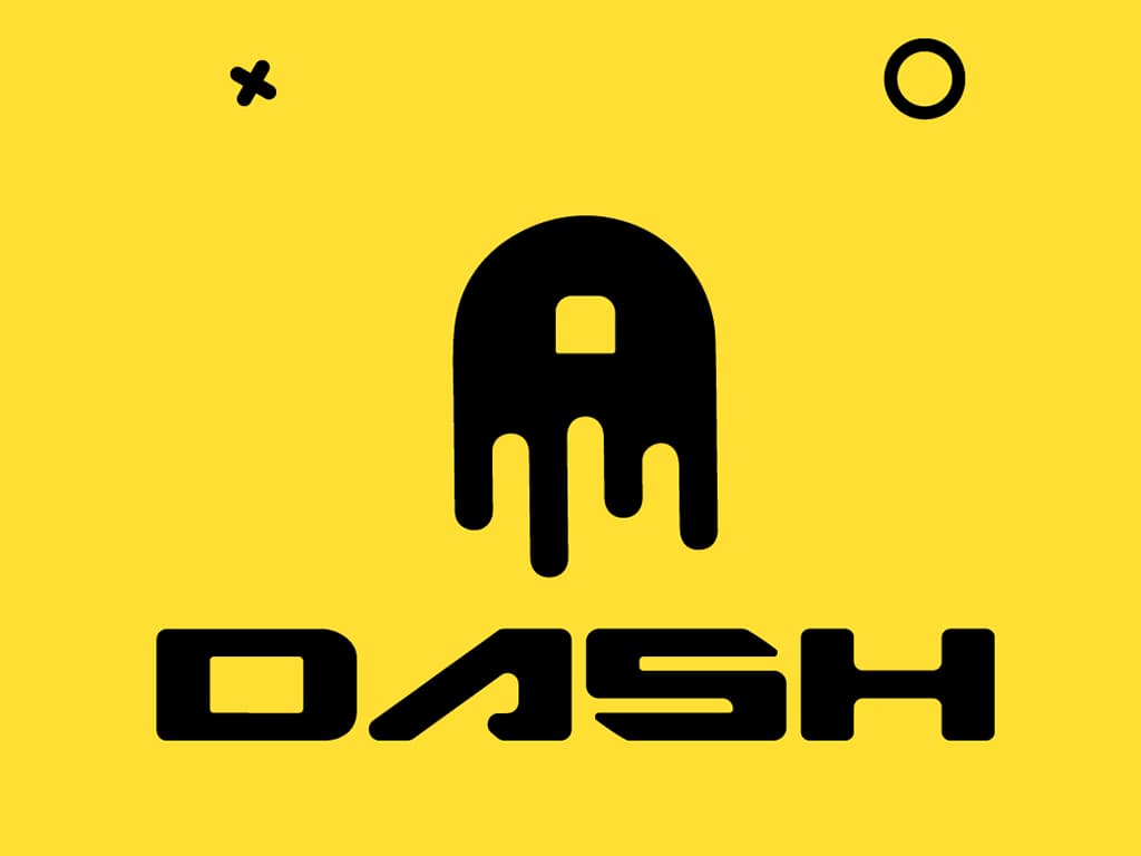 Charte graphique DASH